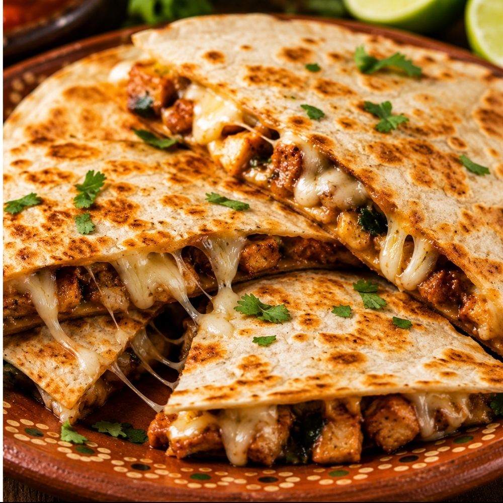 Side food item