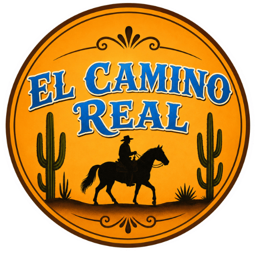 El camino real 2 triplett street logo