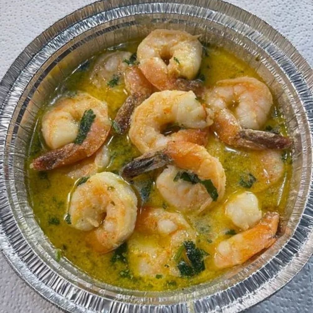 Side food item