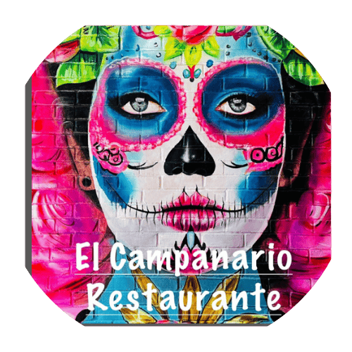 El Campanario Mexican Restaurant logo
