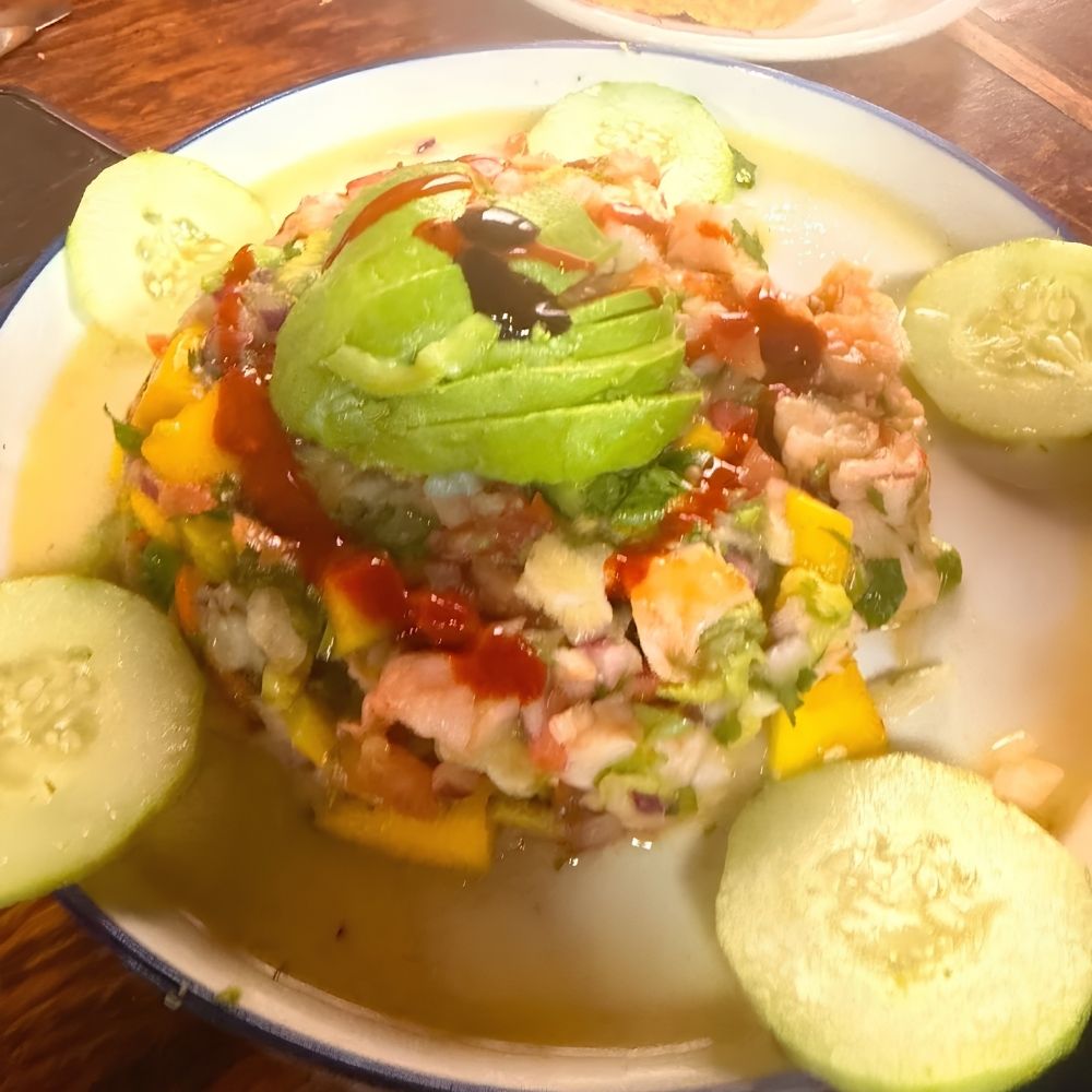 Side food item