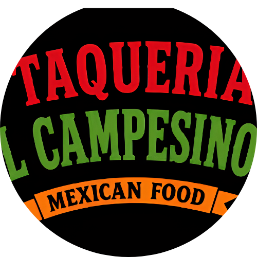 El campesino taqueria logo