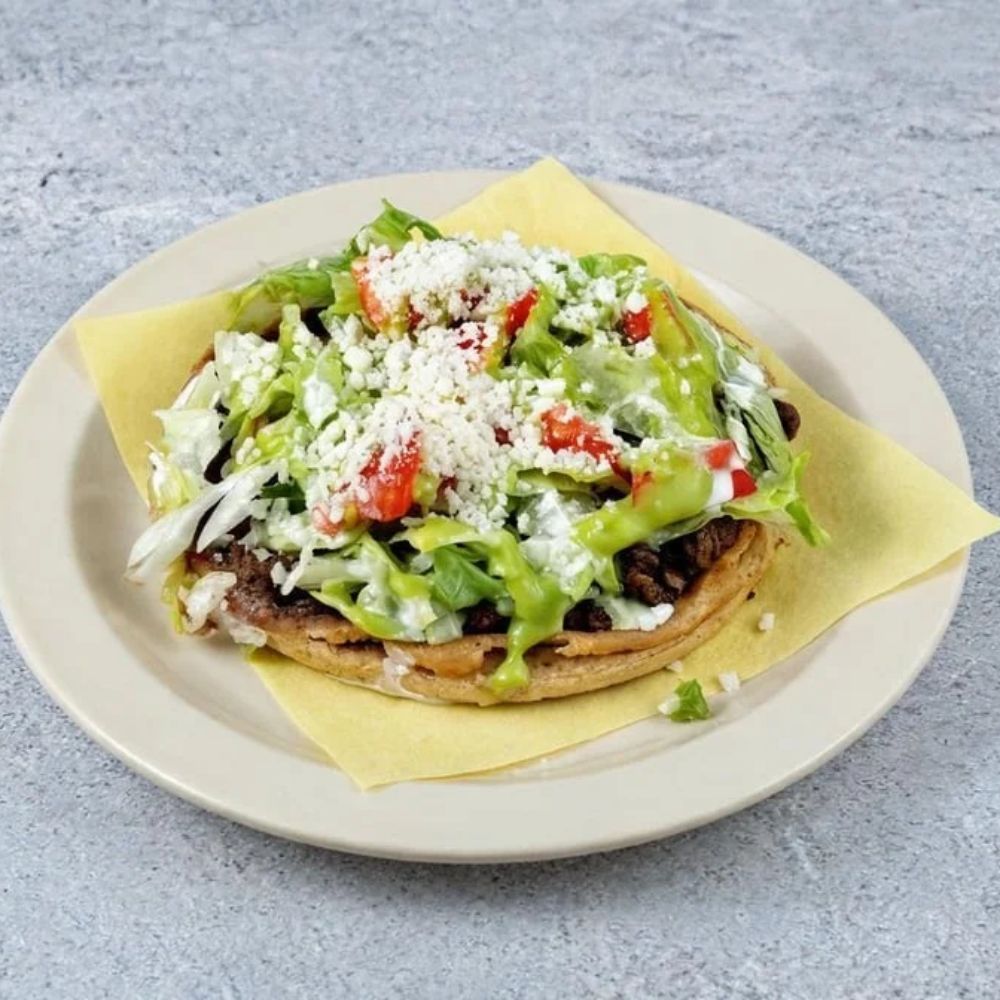 Side food item