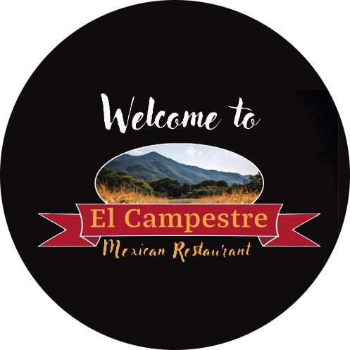 El Campestre Mexican Restaurant logo