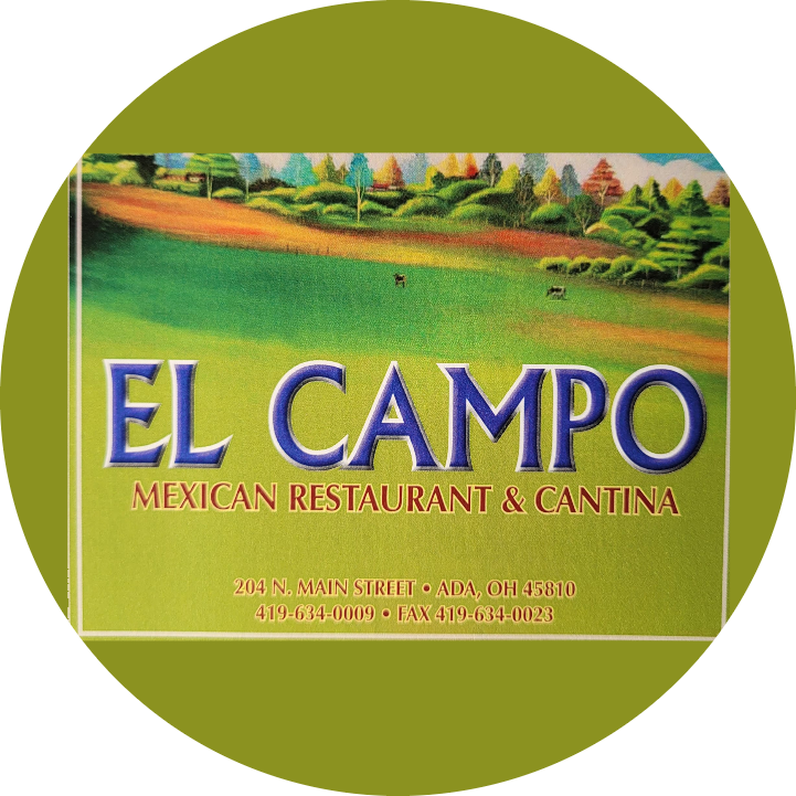 El Campo Mexican Restaurant logo