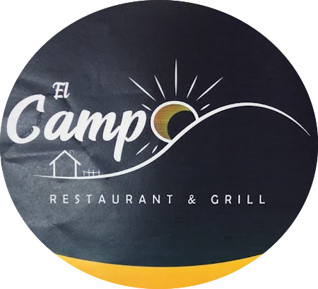 El Campo Restaurant & Grill logo