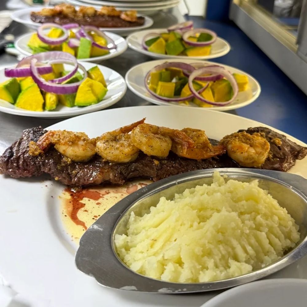 Side food item