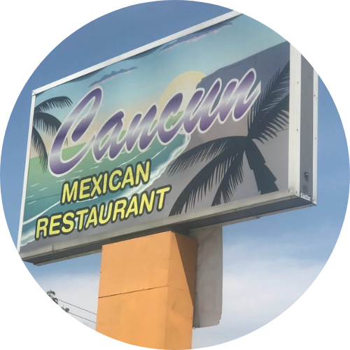 El Cancun TN logo