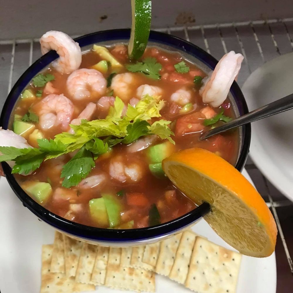 Side food item