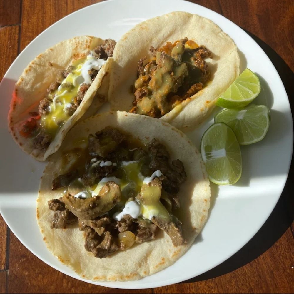 Side food item