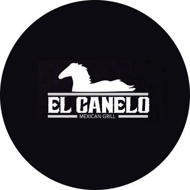 El Canelo #6 Mexican Grill logo