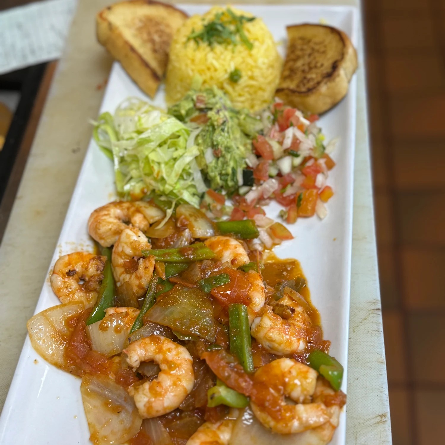 Side food item