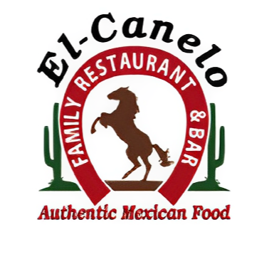 El Canelo Mexican Restaurant logo