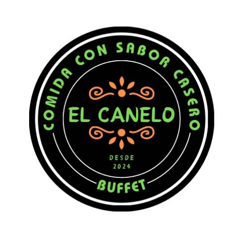 El Canelo logo