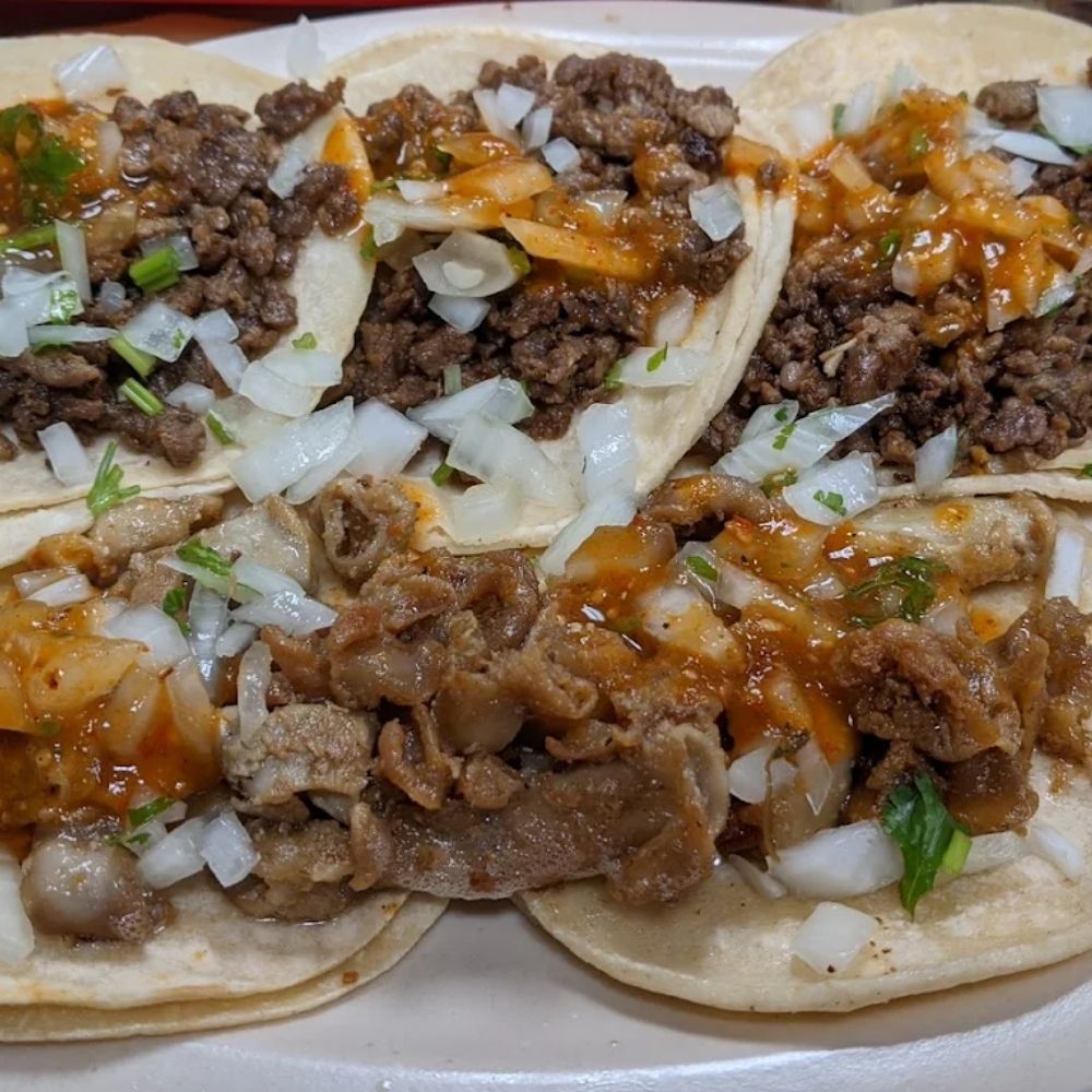 Side food item
