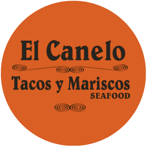 El Canelo Tacos y Mariscos logo