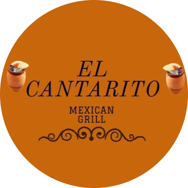 El Cantarito Mexican Grill logo