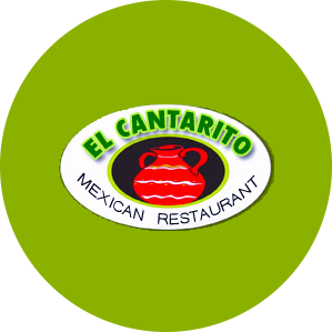 El Cantarito Mexican Restaurant logo