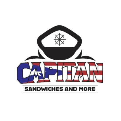 El Capitan Sandwiches logo