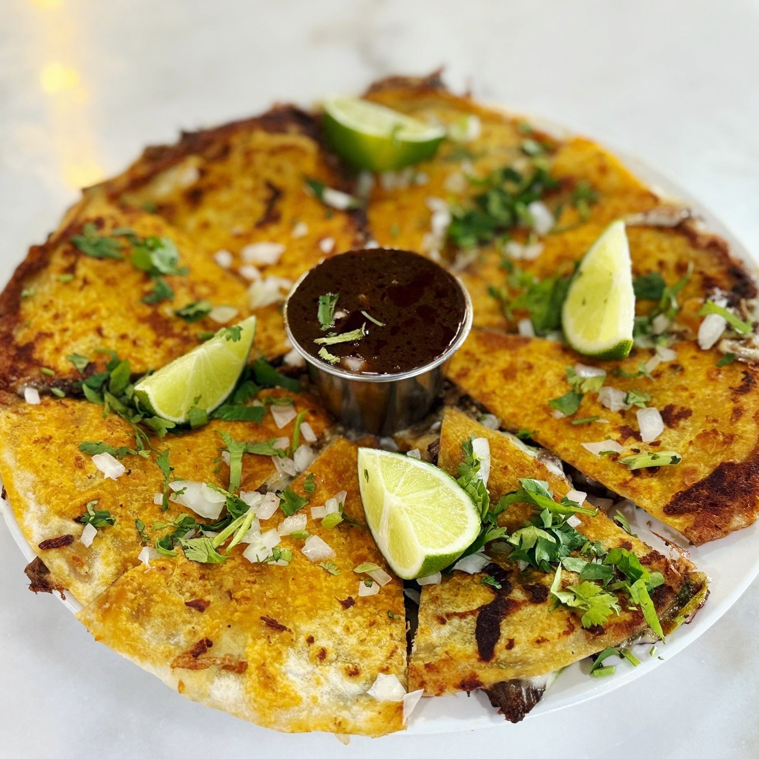 Side food item