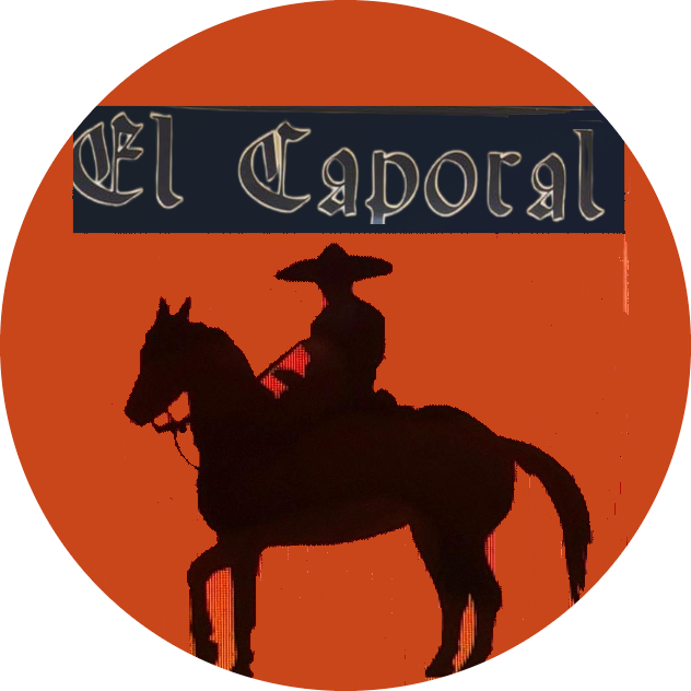 El Caporal logo