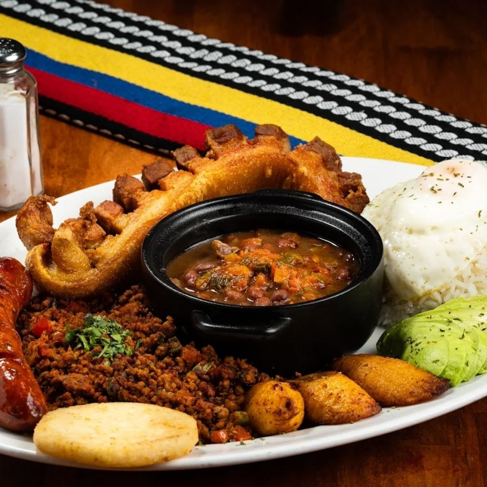 Side food item
