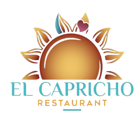 El Capricho Restaurant logo