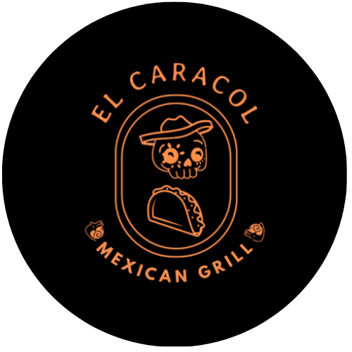 El Caracol Mexican Grill logo