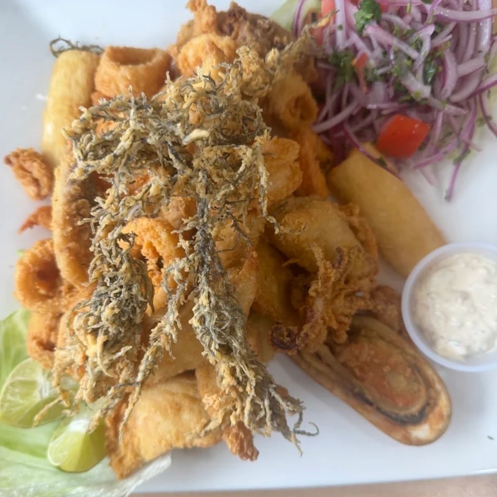 Side food item