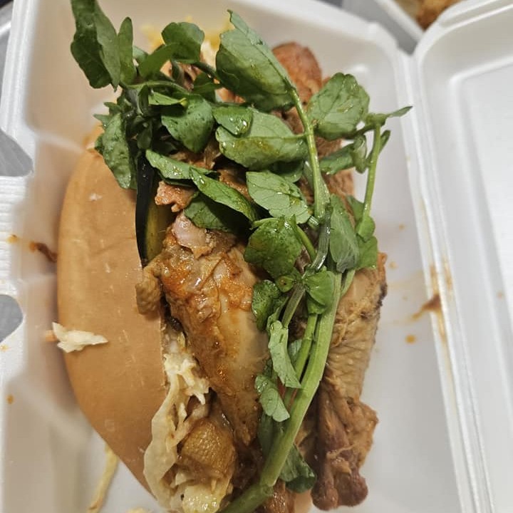 Side food item