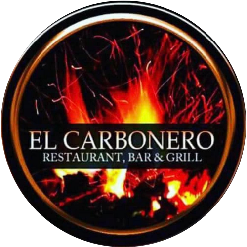 El Carbonero Restaurant MD logo