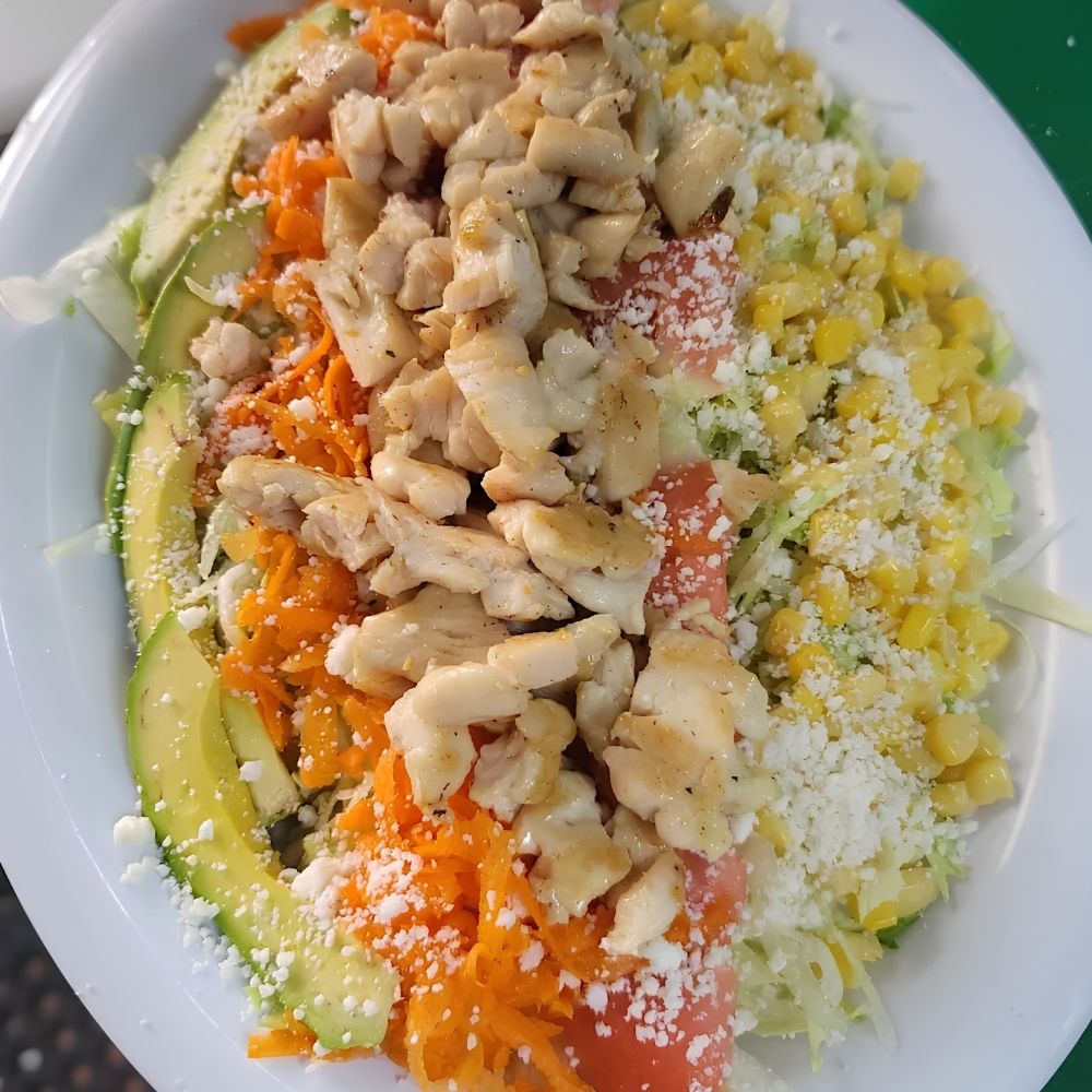 Side food item