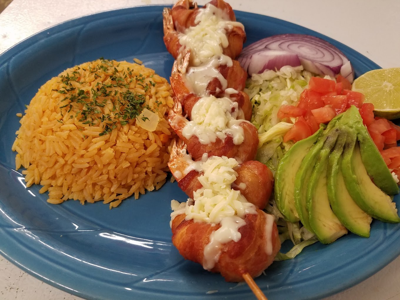 Side food item
