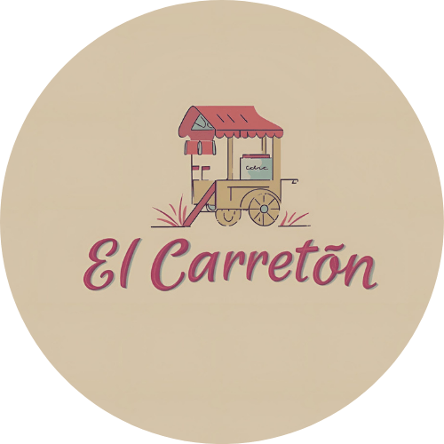 El Carreton logo