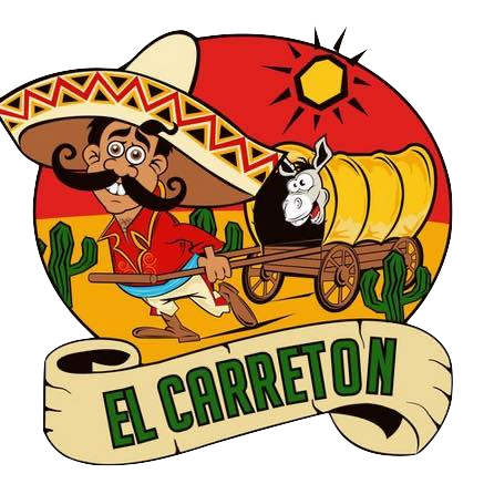 El Carreton Mexican Grill logo