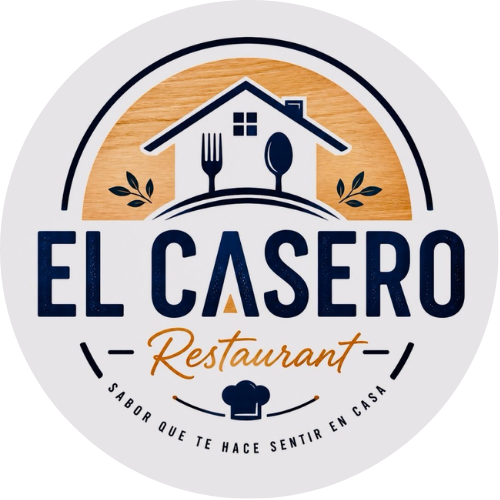 El Casero Restaurant logo