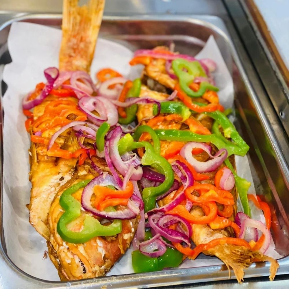 Side food item