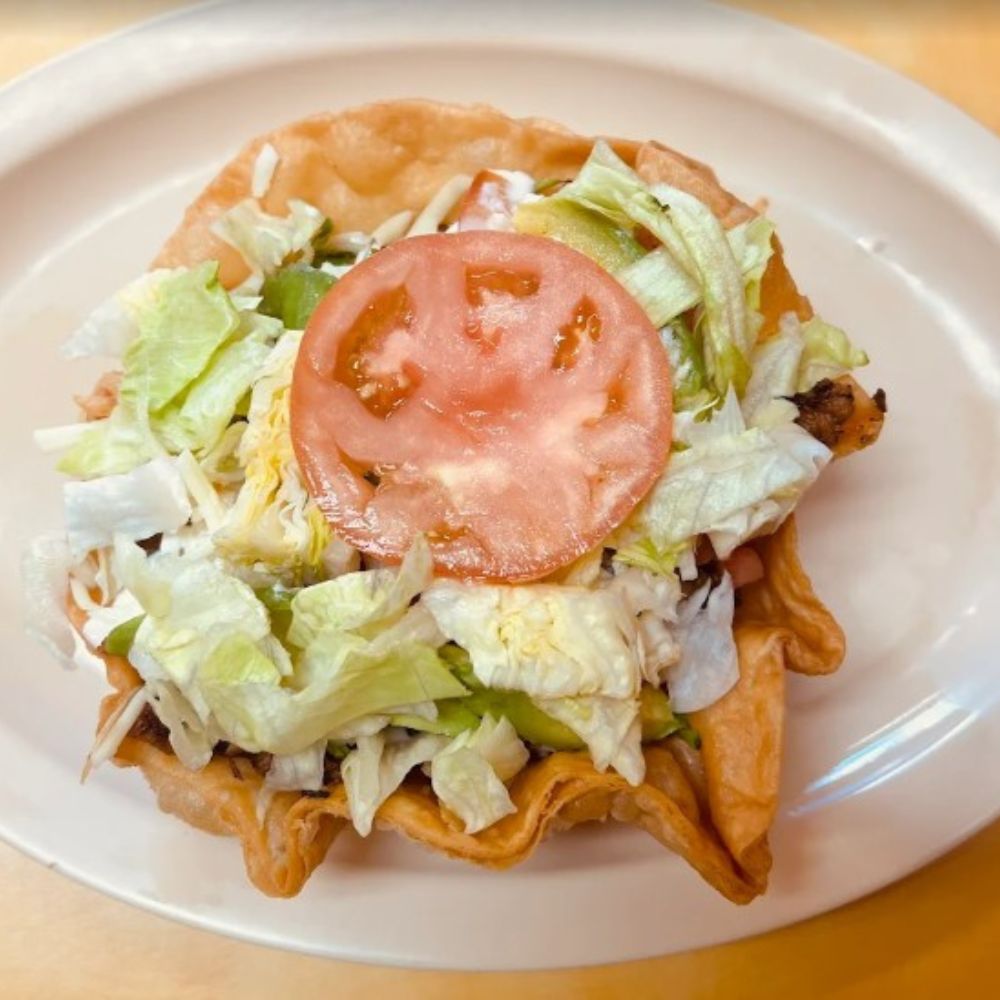 Side food item
