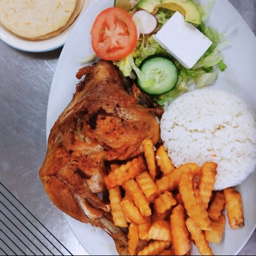 Side food item