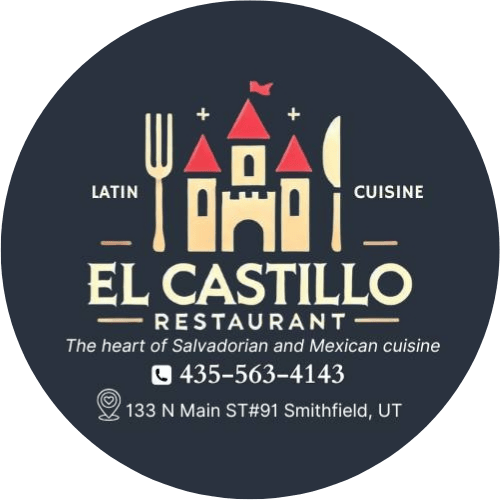 El Castillo Restaurant logo