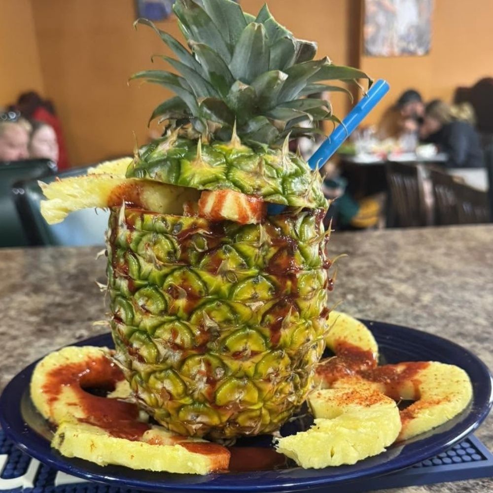 Side food item