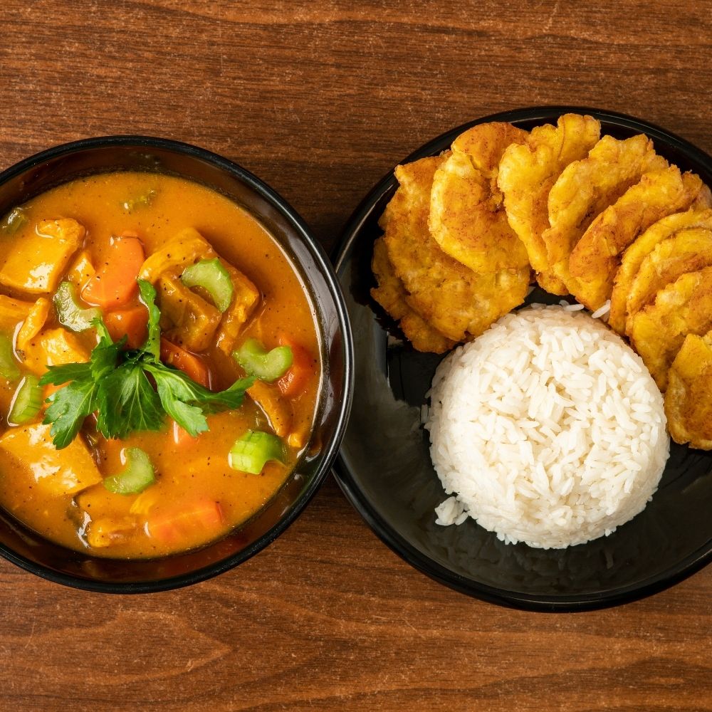 Side food item