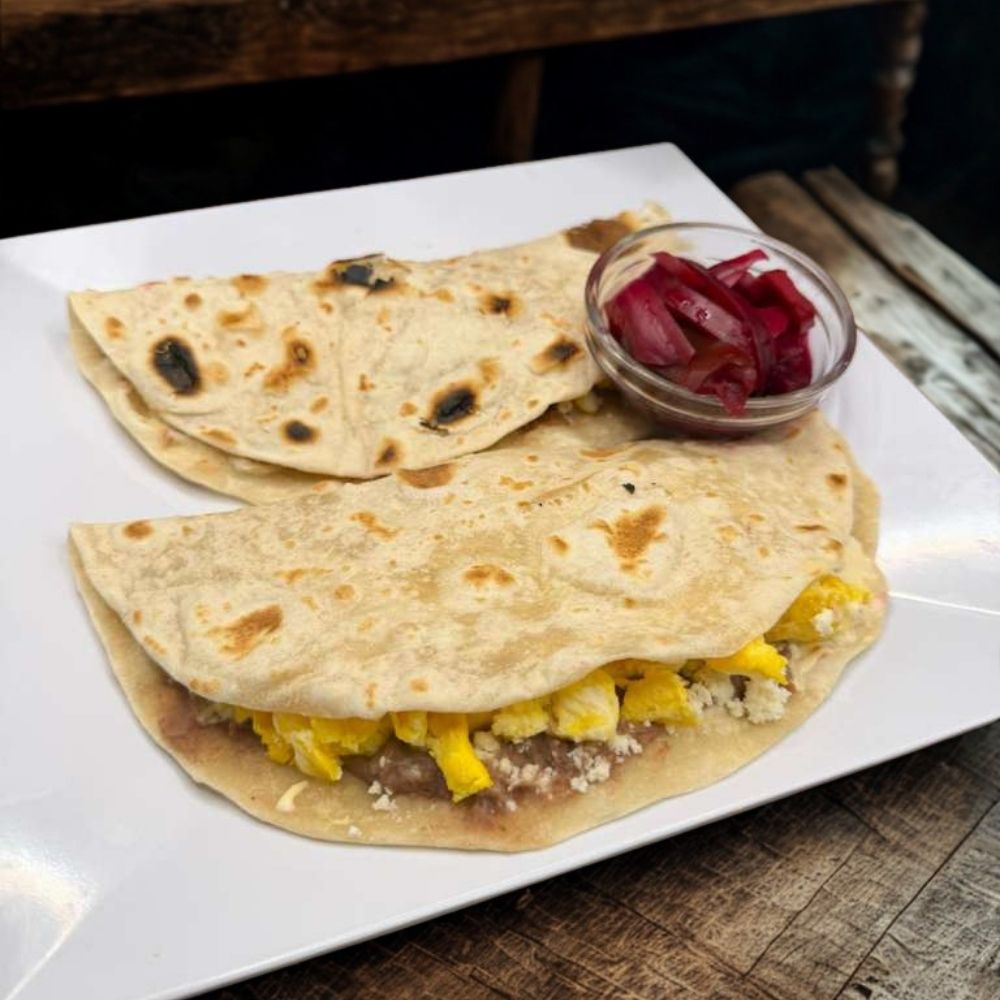 Side food item