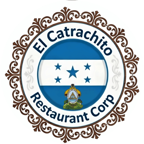 El Catrachito logo