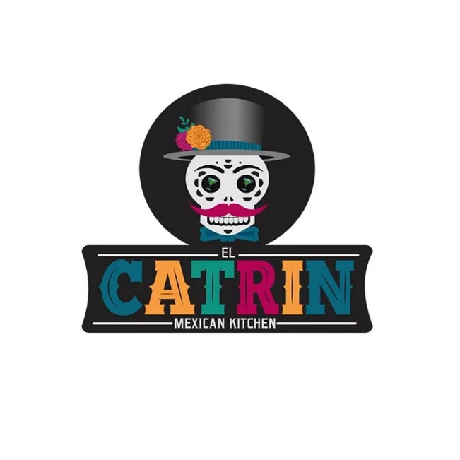 El Catrin Restaurant logo