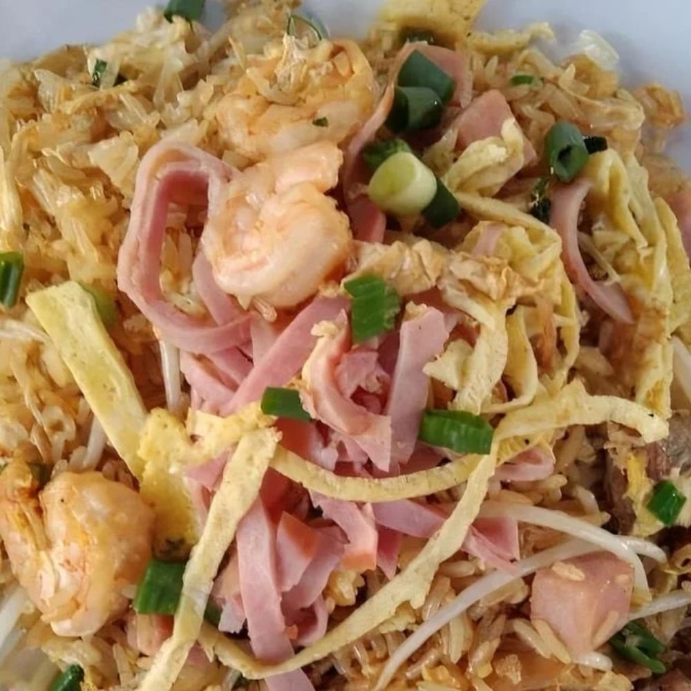 Side food item