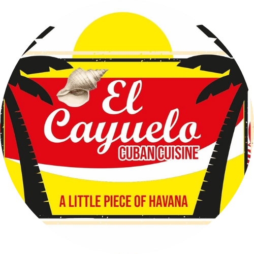 El Cayuelo logo