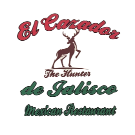 El Cazador De Jalisco logo