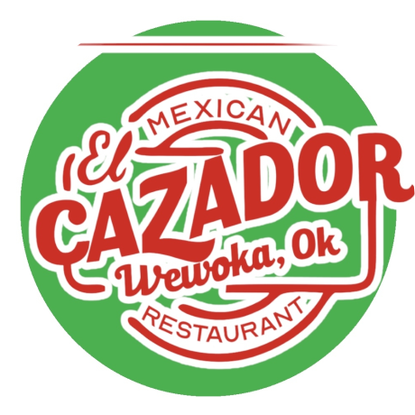 El Cazador Mexican Restaurant logo