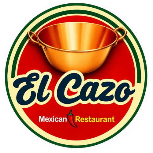 El Cazo Mexican Restaurant logo